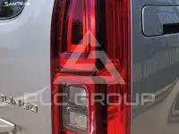 2020 Citroen Berlingo