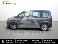 2020 Citroen Berlingo