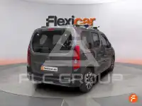 2020 Citroen Berlingo