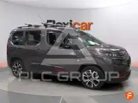 2020 Citroen Berlingo