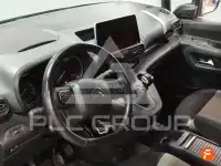 2020 Citroen Berlingo