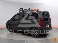 2020 Citroen Berlingo