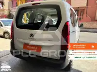 2020 Citroen Berlingo