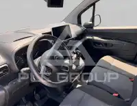 2020 Citroen Berlingo