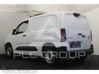 2020 Citroen Berlingo