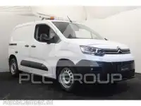 2020 Citroen Berlingo