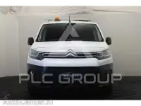 2020 Citroen Berlingo