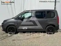 2020 Citroen Berlingo