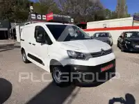 2020 Citroen Berlingo