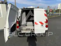 2020 Citroen Berlingo