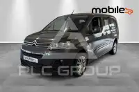 2020 Citroen Berlingo