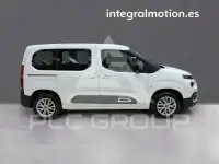 2020 Citroen Berlingo