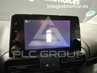 2020 Citroen Berlingo