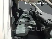 2020 Citroen Berlingo