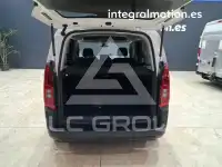 2020 Citroen Berlingo