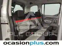 2020 Citroen Berlingo