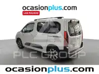 2020 Citroen Berlingo