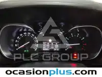 2020 Citroen Berlingo