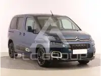 2020 Citroen Berlingo