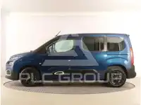 2020 Citroen Berlingo
