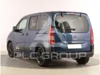 2020 Citroen Berlingo