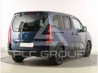 2020 Citroen Berlingo