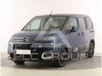 2020 Citroen Berlingo