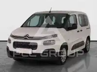 2020 Citroen Berlingo