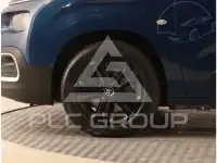 2020 Citroen Berlingo