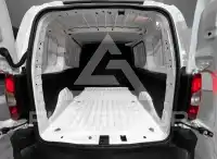 2020 Citroen Berlingo