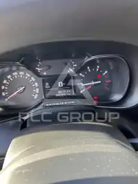 2020 Citroen Berlingo