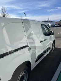 2020 Citroen Berlingo