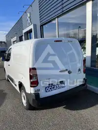 2020 Citroen Berlingo