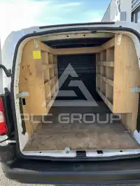 2020 Citroen Berlingo