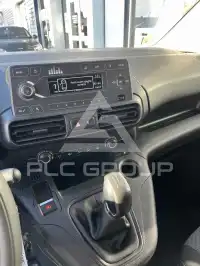 2020 Citroen Berlingo