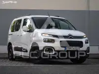 2020 Citroen Berlingo