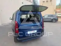 2020 Citroen Berlingo