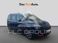 2020 Citroen Berlingo