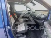2020 Citroen Berlingo