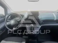 2020 Citroen Berlingo