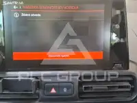 2020 Citroen Berlingo