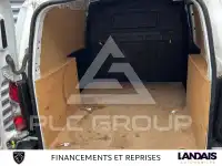 2020 Citroen Berlingo