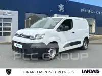 2020 Citroen Berlingo