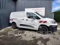 2020 Citroen Berlingo