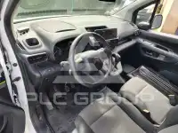 2020 Citroen Berlingo