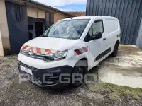 2020 Citroen Berlingo