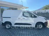 2020 Citroen Berlingo
