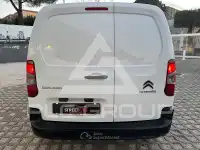 2020 Citroen Berlingo