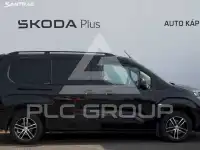 2020 Citroen Berlingo