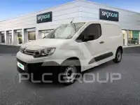 2020 Citroen Berlingo